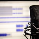 microphone